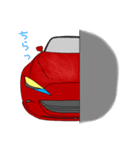 ハル@DARK_KNIGHT合スタンプ（個別スタンプ：7）