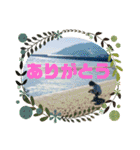 らぶらぶ日常スタンプ（個別スタンプ：3）