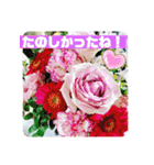 らぶらぶ日常スタンプ（個別スタンプ：20）