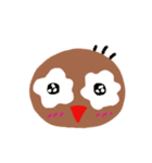 DAOのスタンプ2（個別スタンプ：7）
