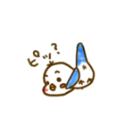 暇を持て余したインコ（個別スタンプ：10）
