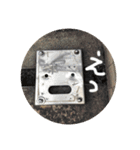 顔見つける症候群（KMS）1（個別スタンプ：2）