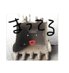 顔見つける症候群（KMS）1（個別スタンプ：6）