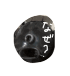 顔見つける症候群（KMS）1（個別スタンプ：17）