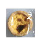 顔見つける症候群（KMS）1（個別スタンプ：22）