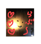 顔見つける症候群（KMS）1（個別スタンプ：29）