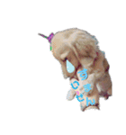 ワンワンパラダイスPart2（個別スタンプ：15）