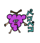 はなさゆ（個別スタンプ：3）