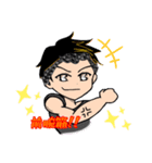 sho-ta.スタンプ（個別スタンプ：3）