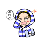 sho-ta.スタンプ（個別スタンプ：6）