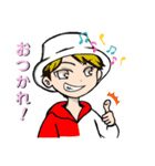 sho-ta.スタンプ（個別スタンプ：7）