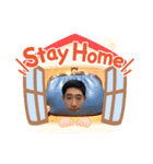 まさとの大群（個別スタンプ：7）