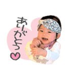 あずきちゃんスタンプ202004（個別スタンプ：2）