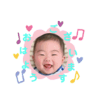かなとと猫の日常①✌︎☺︎︎（個別スタンプ：8）
