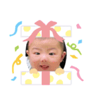 かなとと猫の日常①✌︎☺︎︎（個別スタンプ：13）