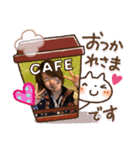 みっちゃんすきぴ♡（個別スタンプ：2）