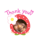 みっちゃんすきぴ♡（個別スタンプ：5）