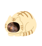 みっちゃんすきぴ♡（個別スタンプ：8）