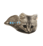 ニラ（個別スタンプ：3）