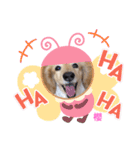 あたち櫻だよ！（個別スタンプ：2）
