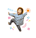 はたたた（個別スタンプ：1）