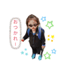 はたたた（個別スタンプ：3）