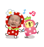 はたたた（個別スタンプ：15）
