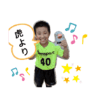 はたたた（個別スタンプ：16）