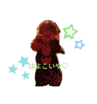 はたたた（個別スタンプ：22）