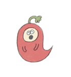 へんてこりん いきもの（個別スタンプ：15）