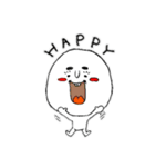 ひとのキモチ（個別スタンプ：23）