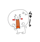 ひとのキモチ（個別スタンプ：29）