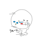 ひとのキモチ（個別スタンプ：31）