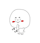 ひとのキモチ（個別スタンプ：36）