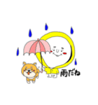 ひとのキモチ（個別スタンプ：39）