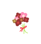 ちょこっ（個別スタンプ：1）
