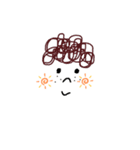 ちょこっ（個別スタンプ：6）
