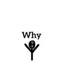 上手に描けなくてごめんね第二弾（個別スタンプ：2）