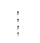 上手に描けなくてごめんね第二弾（個別スタンプ：9）