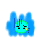 まめくん。byぴーまん（個別スタンプ：13）