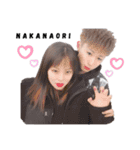 藤戸couple♡（個別スタンプ：11）
