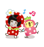 Rin Home（個別スタンプ：11）