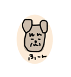 ミニシュナの日常 ＼( 'ω')／（個別スタンプ：2）