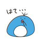 なかよし界（個別スタンプ：12）