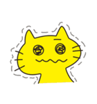 なかよし界（個別スタンプ：16）