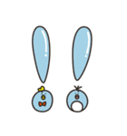 なかよし界（個別スタンプ：21）