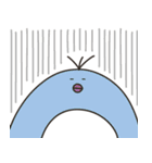 なかよし界（個別スタンプ：24）
