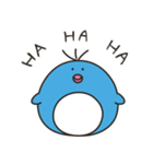 なかよし界（個別スタンプ：35）