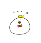 なかよし界（個別スタンプ：37）