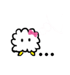 ふわふわふーわふわふーわ（個別スタンプ：2）